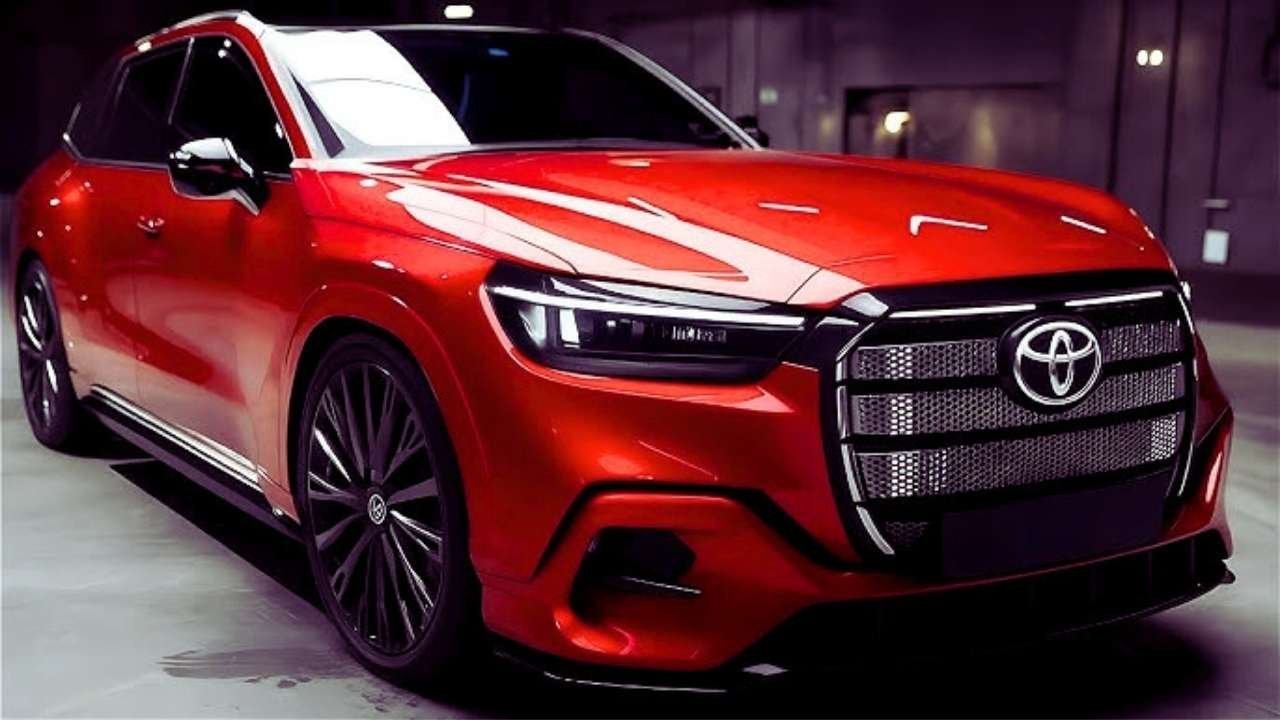 11 Fresh SUVs Hitting Roads in 2025 and 2026