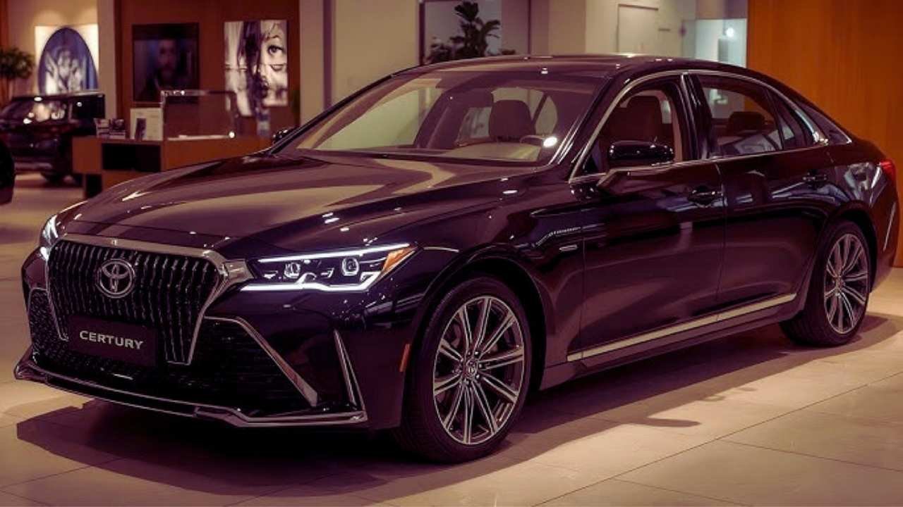 2026 Toyota RAV4 Brings Extra Muscle