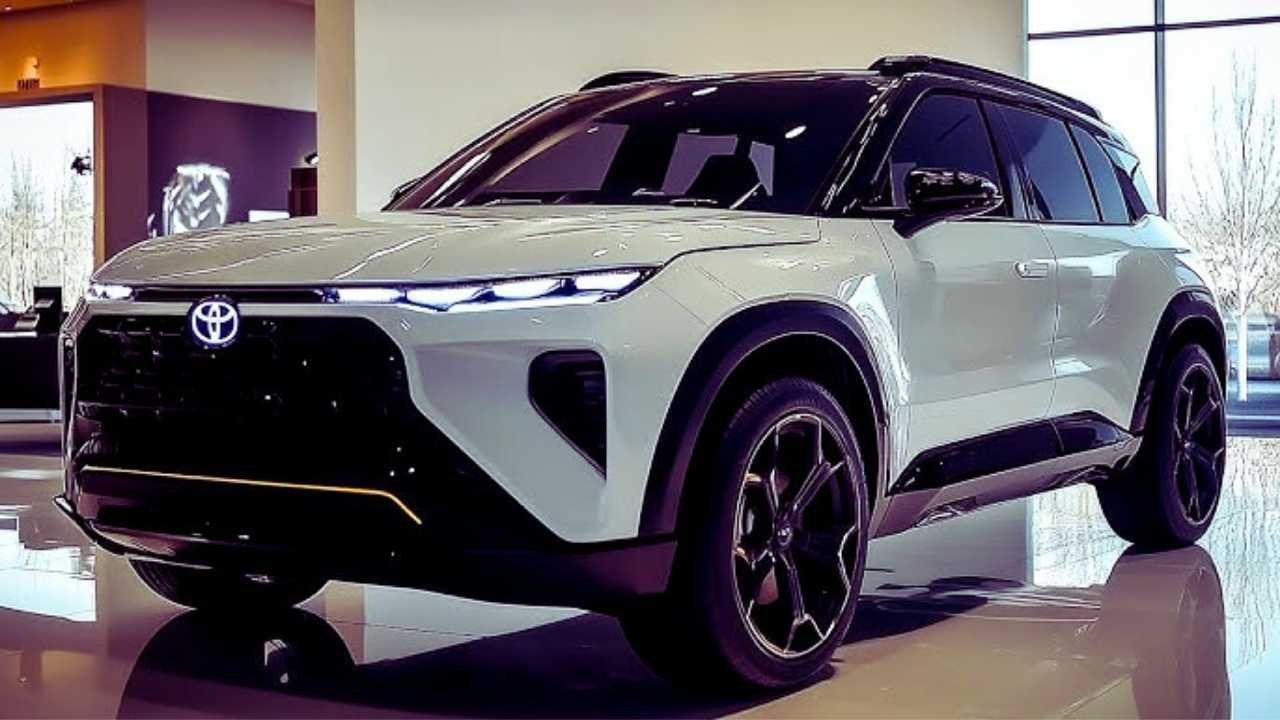 RAV4 Revolution