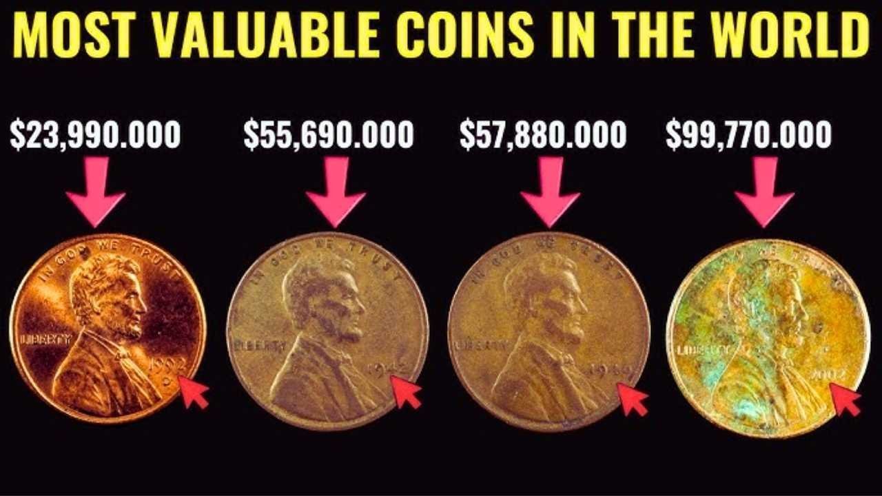 The Rare Bicentennial Quarter Valued at $2.5 Billion