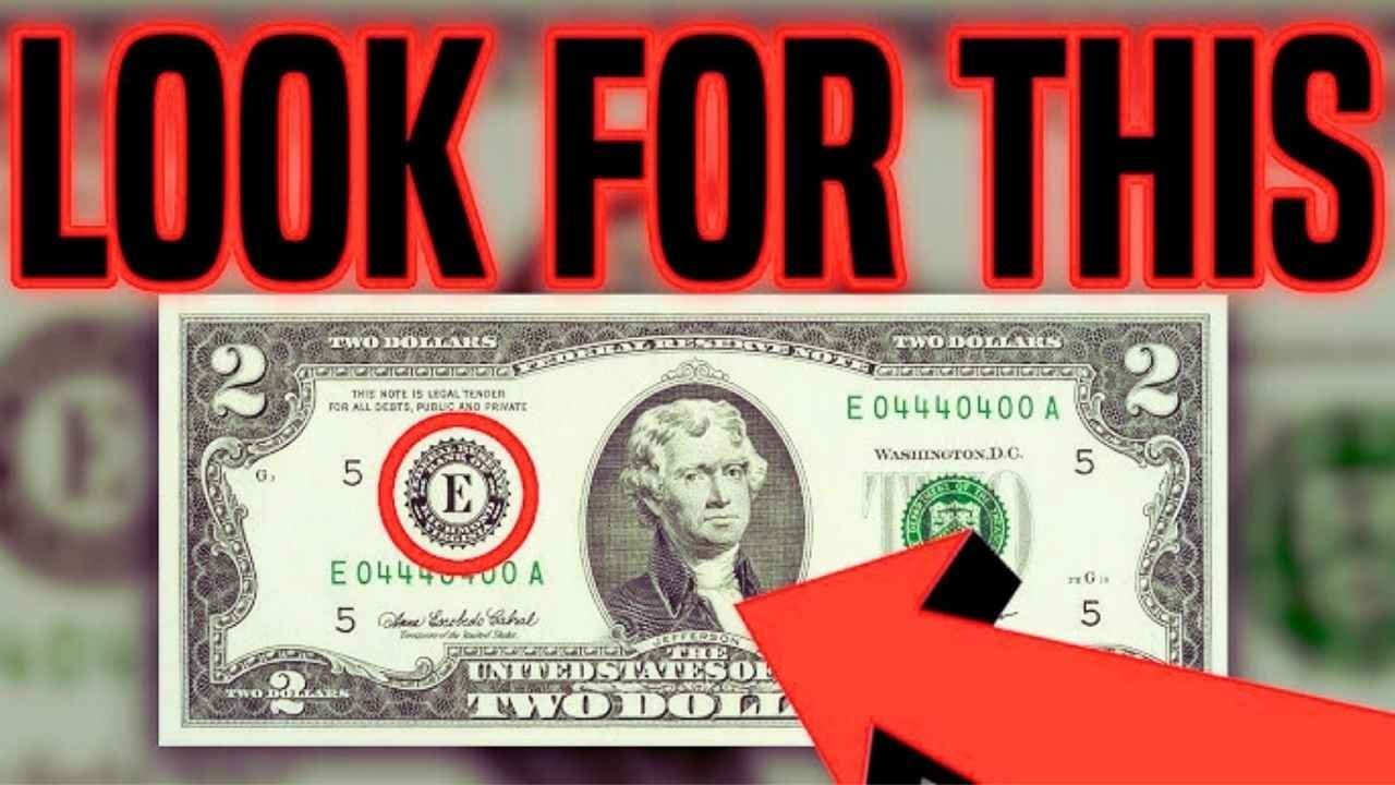 The Surprising Value of a 1976 $2 Bill