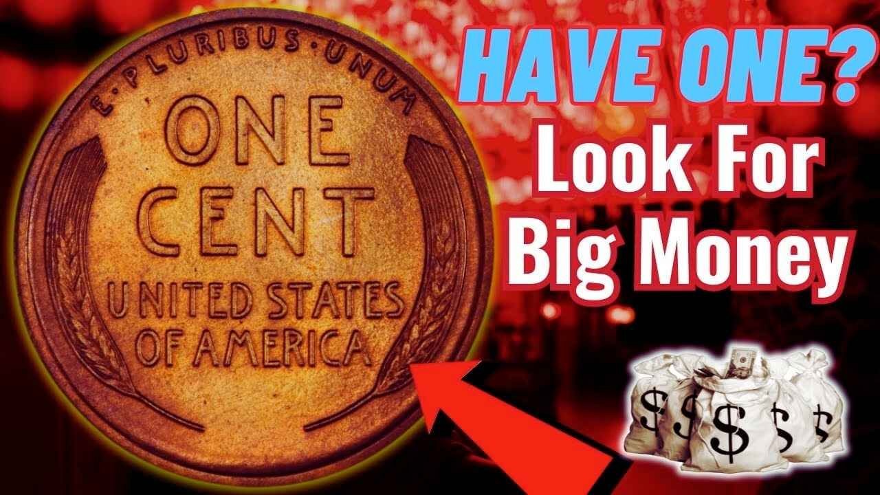 Why Wheat Pennies Are Worth Hunting in 2025